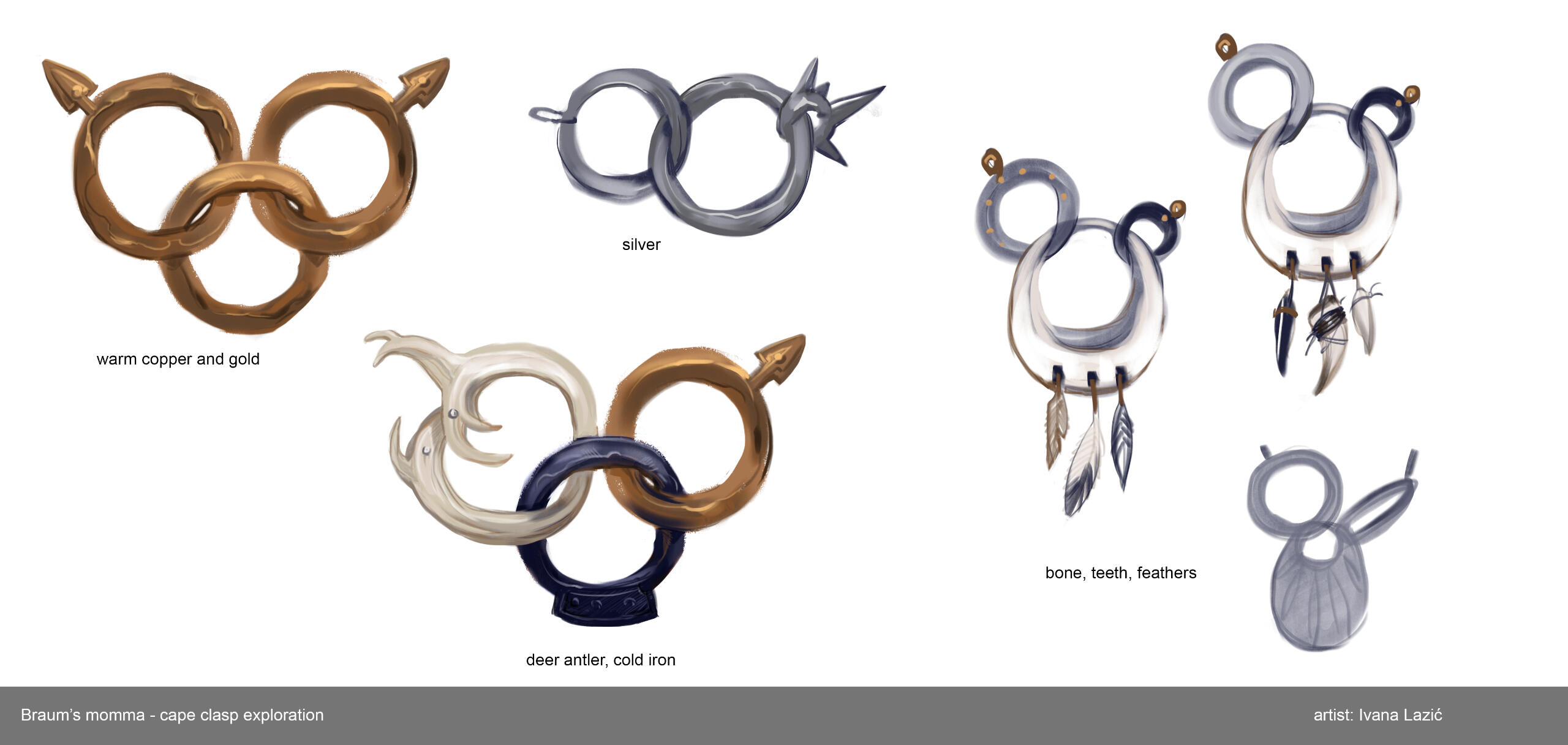 clasp
